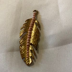Pendant Charm